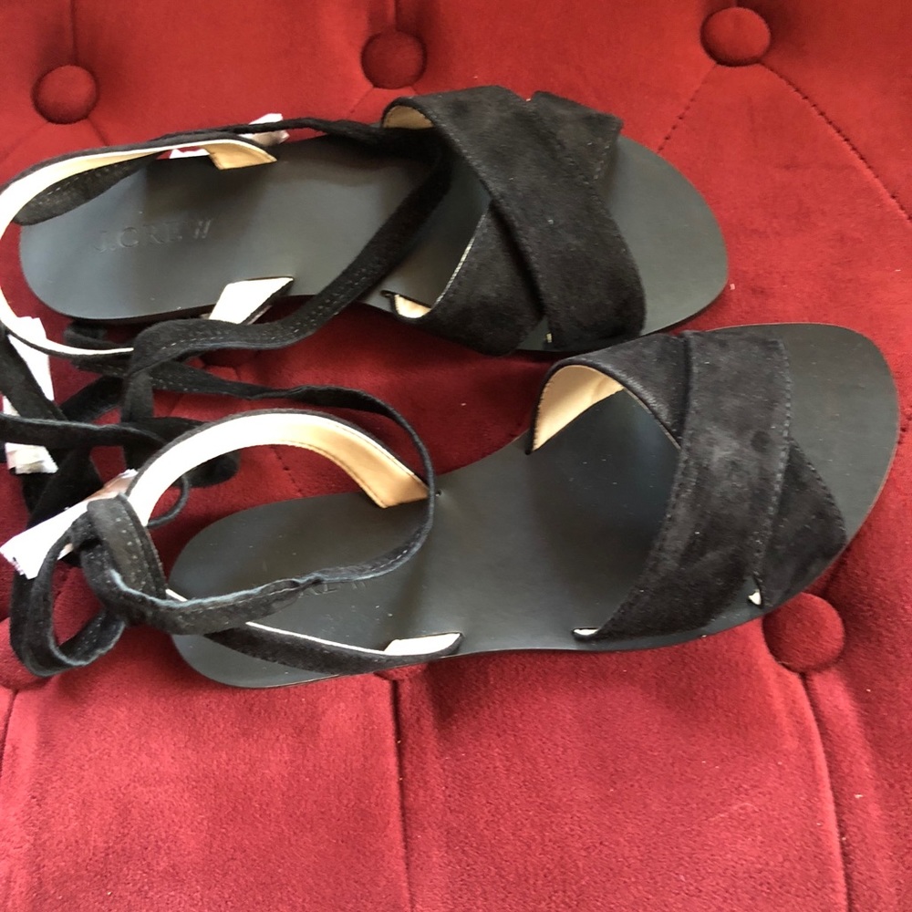 J.Crew sandals - Picture 3 of 5